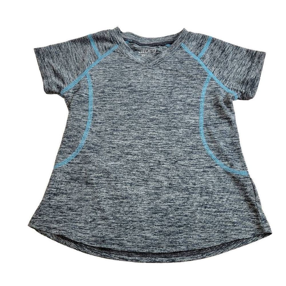 BCG vneck shirt XS